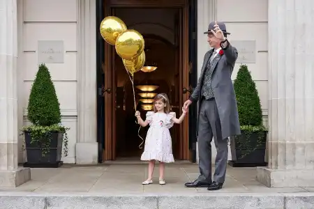 The Lanesborough, Oetkers - 18