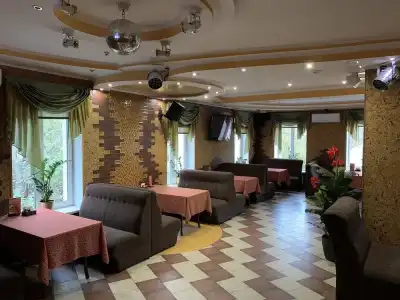 Inn on Zhytomyrska - 1