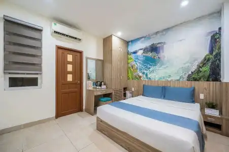 RedDoorz Plus near Le Quang Dinh Street - 30