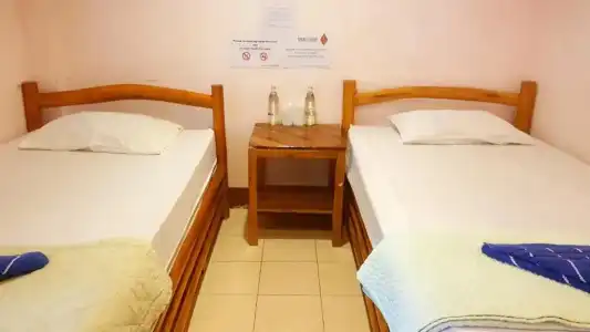 Tamarind Guest House - 49