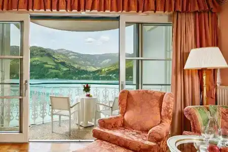Grand Zell Am See - 74