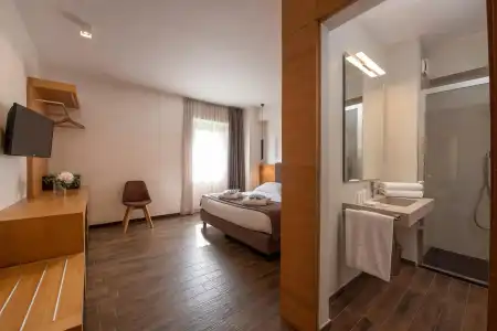 Sport Village & Spa - 46