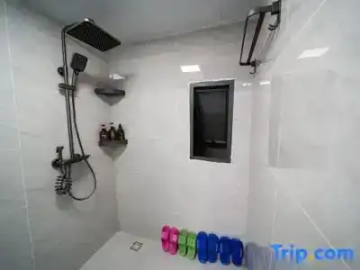 Lijiang Yide Xuan waterwheel boutique Inn - 81