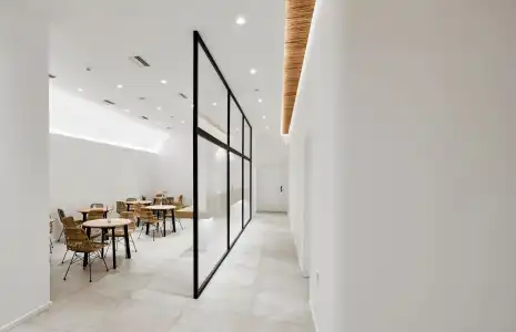Arco Solium Suites - 10