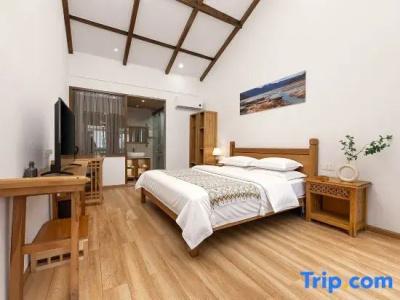 Lijiang Village House - 49