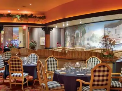 The Orleans & Casino - 31