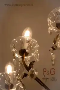 P&G Design by Lago Welcome Enna - 140