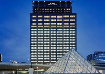 Monterey Grasmere Osaka - 28