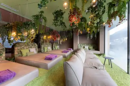 Latemar Suites & Spa - 14
