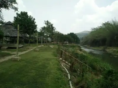 Pai Vimaan Resort - 27