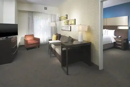 Residence Inn Augusta - 28