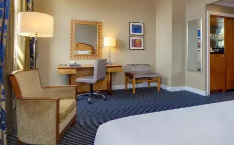 Hilton London Paddington - 38