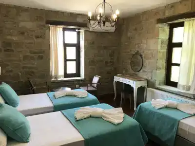 Salkim Gokceada - 3