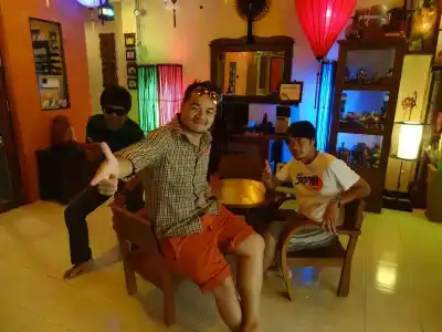 Banlomtalay Resort - 16