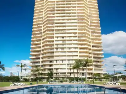 Contessa Holiday Apartments - 24