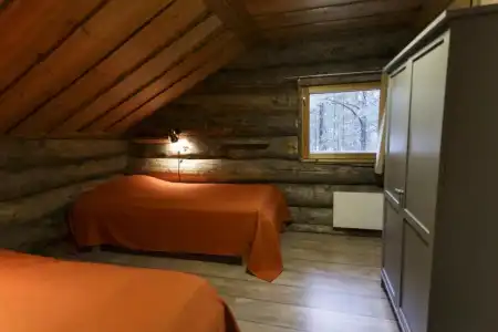 Levikaira Apartments - Log Cabins - 85