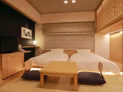 Okunikko Kogen - 19