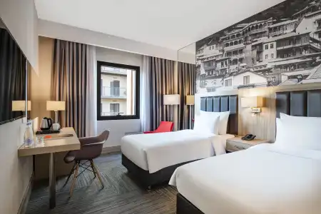 Tbilisi Saburtalo by Mercure - 5