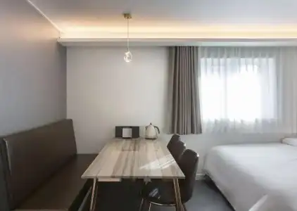 Busan Lounge 26 - 1