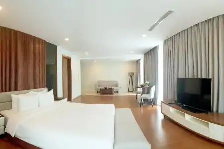 Amena Residences And Suites Managed By Meliã - 2