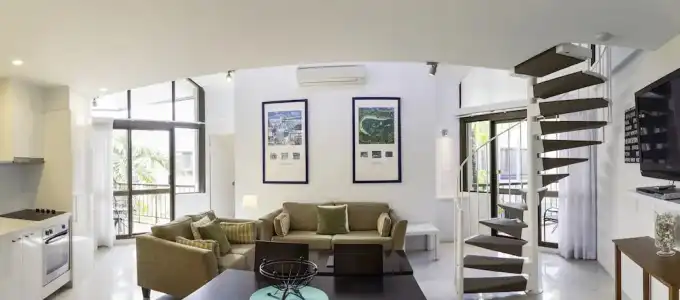 Ocean Breeze Resort - 241