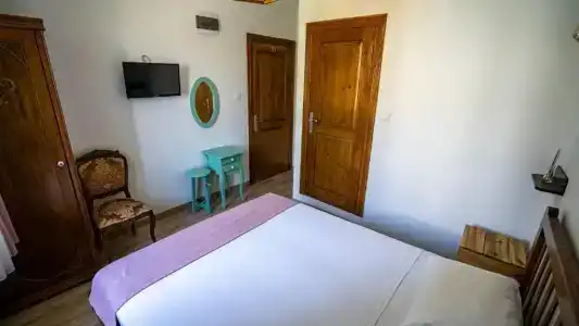 Ayisigi Otel - 56