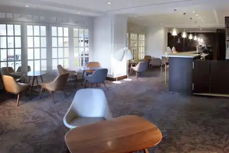 Hilton Brussels Grand Place - 25