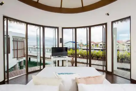 Kept Bangsaray Pattaya - 120