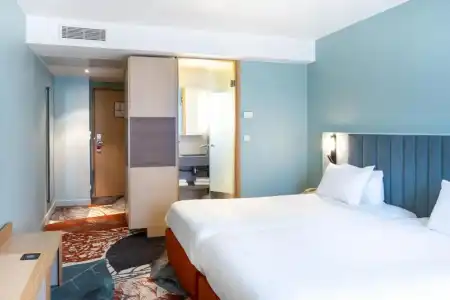 Mercure Amiens Cathedrale - 49