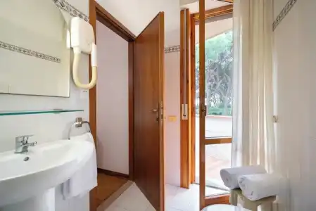Parco dei Pini - 90