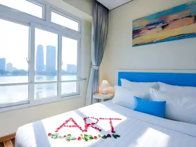 Palmier - Art House Da Nang - 3