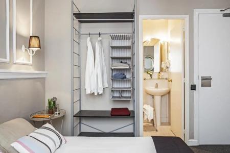 Ainb B&B Eixample Muntaner - 42