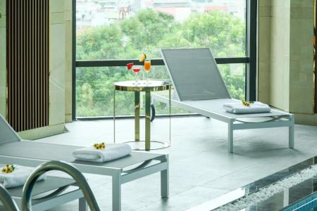 Grand Vista Hanoi - 7