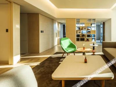 The Week & Resort - 41