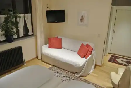 Hotel-Restaurant Goldenes Lamm - 36