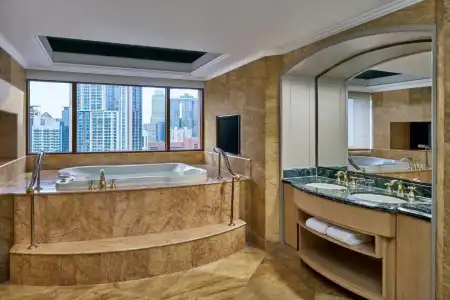 Sheraton Imperial Kuala Lumpur - 10