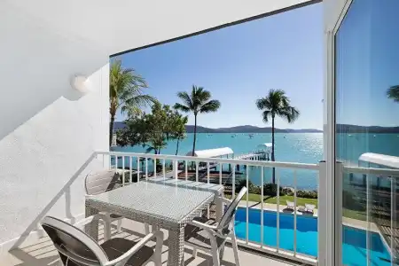 Coral Sea Resort - 74