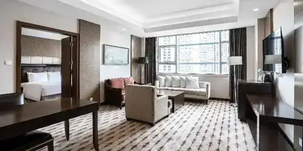 Holiday Inn Changzhou Wujin by IHG - 163