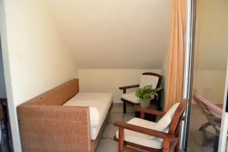 Mountain Lodge - 28
