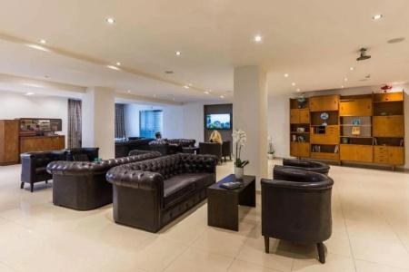 Vasia Resort & Spa - 32