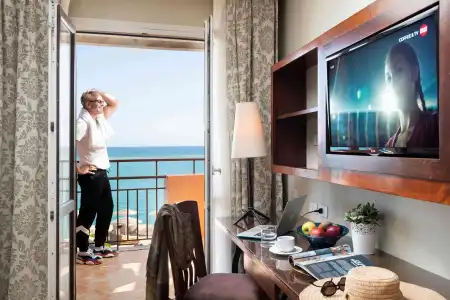 Three Corners Ocean View Prestige - Adults Only - 26
