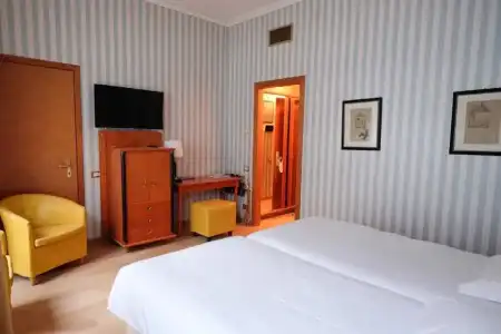Greif & Spa Trieste - 36