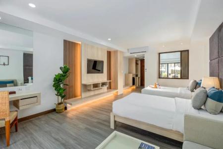 Baan Laimai Beach Resort & Spa - 116