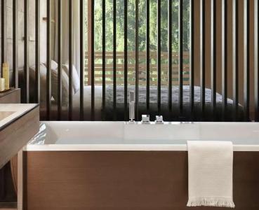 Lefay Resort & SPA Dolomiti	 - 17