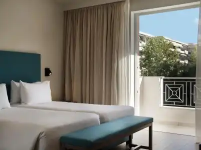 Civitel Attik Rooms & Suites - 156