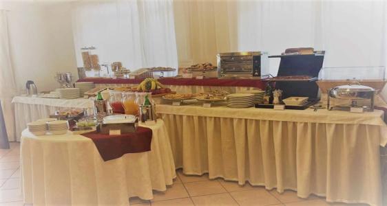 Best Western La Conchiglia - 22