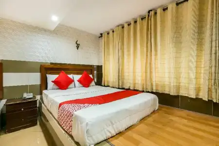 OYO 261 Binh Dung - 23