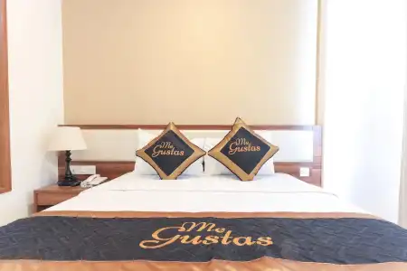 Me Gustas Park View - 55