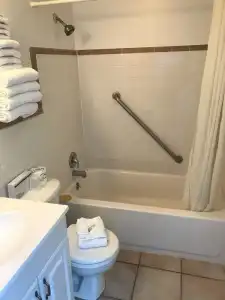 Miramar Resort - 33