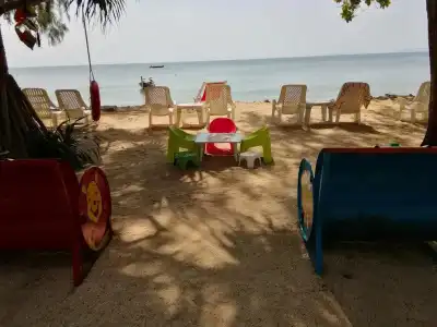 Andaman Beach Resort Koh Jum - 7